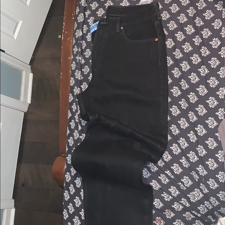 Brand New Levis 550 Jeans